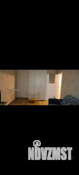 1-к квартира, на длительный срок, 30м2, 2/5 этаж