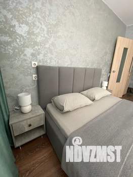 Студия квартира, посуточно, 30м2, 9/18 этаж