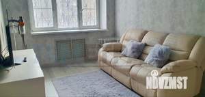 2-к квартира, на длительный срок, 45м2, 1/5 этаж