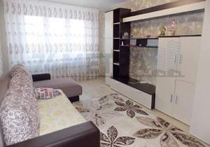3-к квартира, на длительный срок, 66м2, 3/9 этаж
