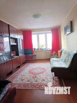 3-к квартира, на длительный срок, 69м2, 2/5 этаж