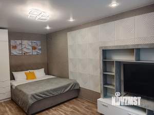 1-к квартира, посуточно, 32м2, 1/5 этаж