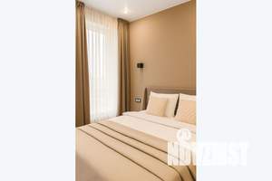 1-к квартира, посуточно, 53м2, 5/23 этаж