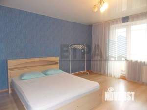 1-к квартира, на длительный срок, 40м2, 4/9 этаж