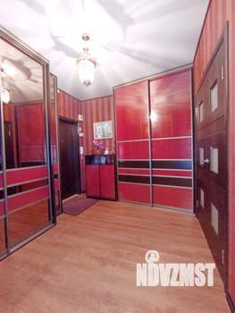 3-к квартира, посуточно, 85м2, 1/1 этаж