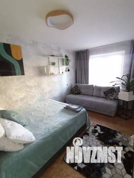 2-к квартира, посуточно, 47м2, 1/10 этаж