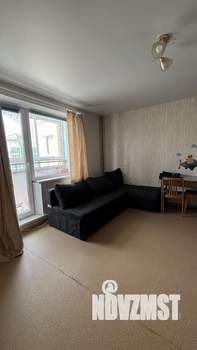 Студия квартира, на длительный срок, 29м2, 8/10 этаж