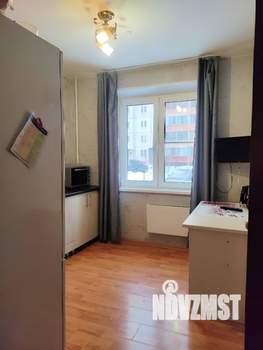 2-к квартира, на длительный срок, 57м2, 1/10 этаж