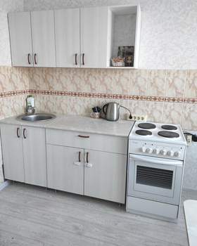 1-к квартира, на длительный срок, 33м2, 6/9 этаж