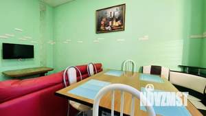 2-к квартира, посуточно, 100м2, 1/1 этаж