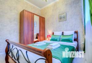 2-к квартира, посуточно, 50м2, 1/6 этаж