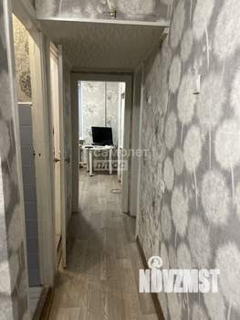 2-к квартира, на длительный срок, 52м2, 13/16 этаж