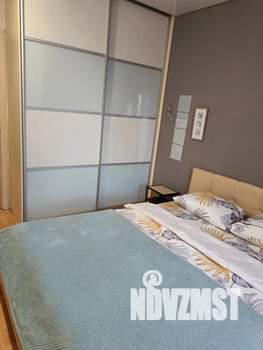 3-к квартира, посуточно, 60м2, 3/10 этаж