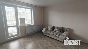 1-к квартира, на длительный срок, 40м2, 7/11 этаж