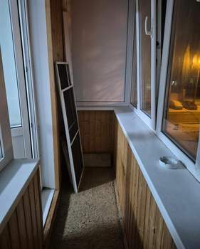 2-к квартира, на длительный срок, 42м2, 3/5 этаж