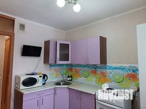 3-к квартира, на длительный срок, 68м2, 4/10 этаж