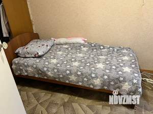 2-к квартира, на длительный срок, 46м2, 2/5 этаж