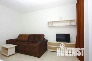 1-к квартира, посуточно, 43м2, 9/11 этаж