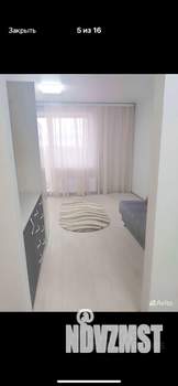 Студия квартира, на длительный срок, 24м2, 7/10 этаж