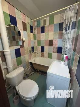 1-к квартира, на длительный срок, 33м2, 3/5 этаж