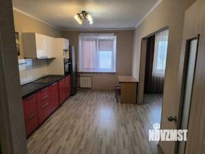 3-к квартира, на длительный срок, 88м2, 10/10 этаж
