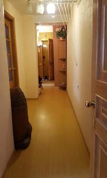 2-к квартира, на длительный срок, 60м2, 2/5 этаж