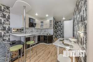 3-к квартира, посуточно, 78м2, 10/10 этаж