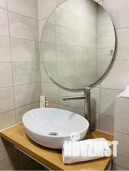 Студия квартира, посуточно, 26м2, 13/16 этаж