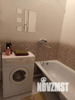 1-к квартира, посуточно, 32м2, 2/18 этаж