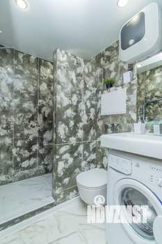 1-к квартира, на длительный срок, 34м2, 3/4 этаж