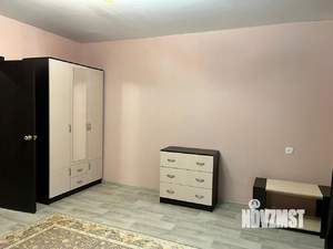 1-к квартира, на длительный срок, 40м2, 5/12 этаж