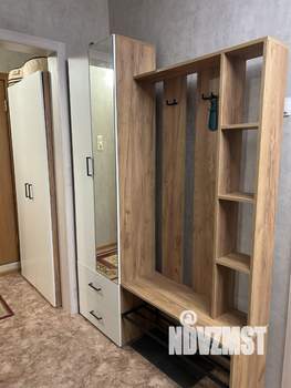 1-к квартира, на длительный срок, 43м2, 8/10 этаж