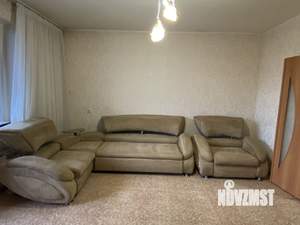 1-к квартира, на длительный срок, 43м2, 8/10 этаж
