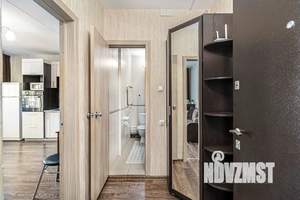 Студия квартира, посуточно, 29м2, 9/18 этаж