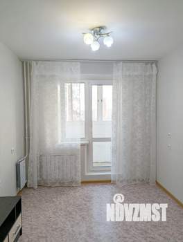 1-к квартира, на длительный срок, 32м2, 7/10 этаж