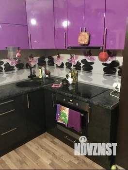 Студия квартира, на длительный срок, 30м2, 2/11 этаж