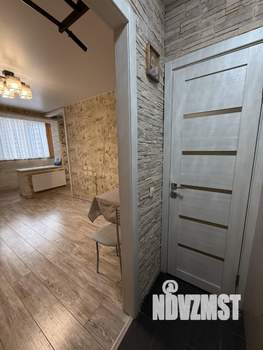 Студия квартира, на длительный срок, 24м2, 8/19 этаж