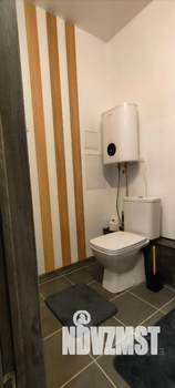 Студия квартира, посуточно, 26м2, 10/10 этаж