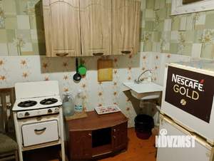 1-к квартира, на длительный срок, 34м2, 3/4 этаж