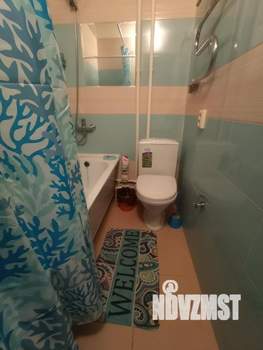 Студия квартира, посуточно, 16м2, 3/5 этаж
