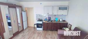 Студия квартира, на длительный срок, 24м2, 6/11 этаж