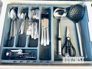 1-к квартира, посуточно, 41м2, 1/1 этаж