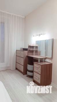 1-к квартира, на длительный срок, 34м2, 10/10 этаж