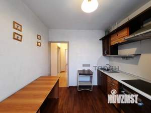 2-к квартира, на длительный срок, 53м2, 6/10 этаж