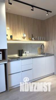 1-к квартира, посуточно, 37м2, 2/16 этаж