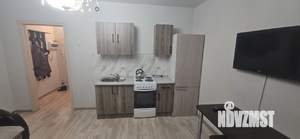 Студия квартира, на длительный срок, 24м2, 8/11 этаж