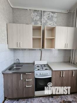 2-к квартира, на длительный срок, 55м2, 1/2 этаж