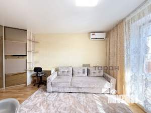Студия квартира, на длительный срок, 29м2, 7/10 этаж