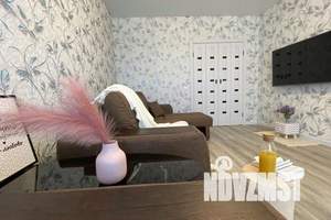 2-к квартира, посуточно, 64м2, 5/16 этаж