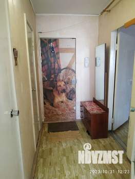 1-к квартира, на длительный срок, 34м2, 8/10 этаж